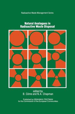 Natural Analogues in Radioactive Waste Disposal