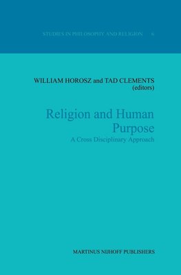 Religion and Human Purpose