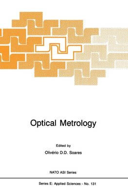 Optical Metrology