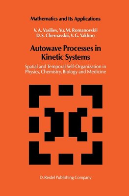 Autowave Processes in Kinetic Systems