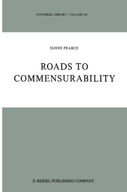 Roads to Commensurability