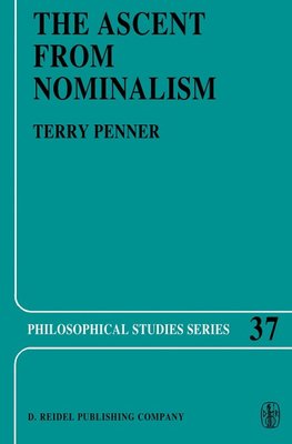 The Ascent from Nominalism