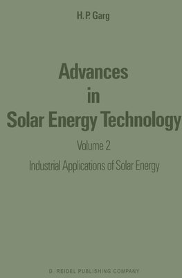 Advances in Solar Energy Technology