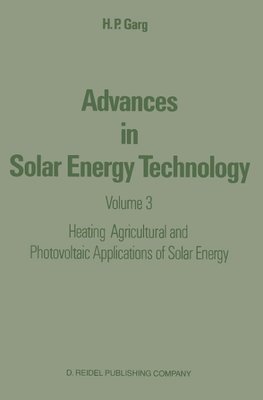 Advances in Solar Energy Technology