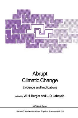 Abrupt Climatic Change