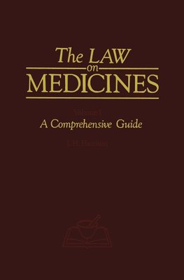 The Law on Medicines