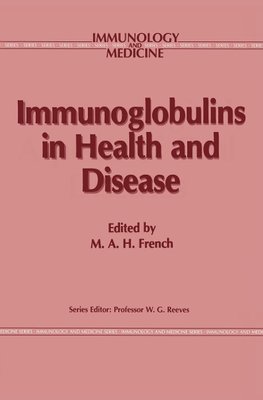 Immunoglobulins in Health and Disease