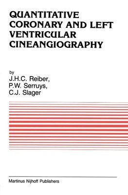 Quantitative Coronary and Left Ventricular Cineangiography