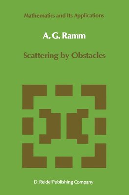 Scattering by Obstacles