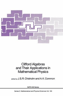 Clifford Algebras and Their Applications in Mathematical Physics