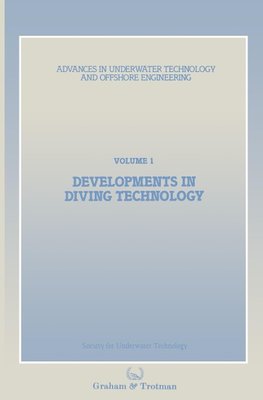 Developments in Diving Technology