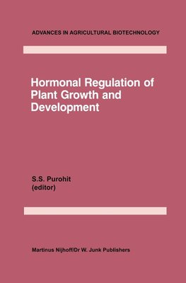 Hormonal Regulation of Plant Growth and Development