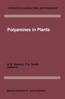 Polyamines in Plants