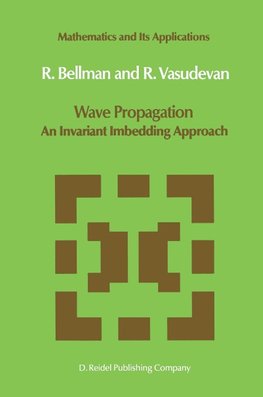 Wave Propagation