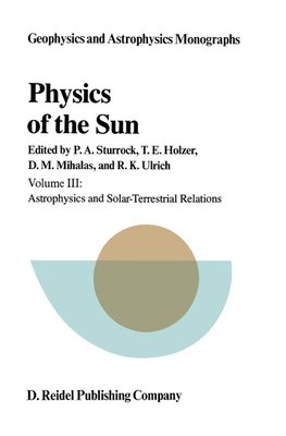 Physics of the Sun