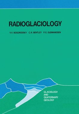 Radioglaciology