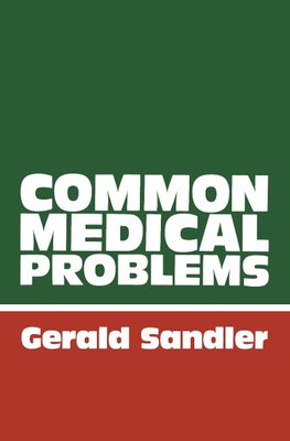 Common Medical Problems