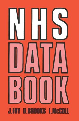 NHS Data Book