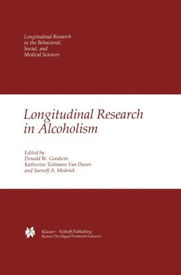 Longitudinal Research in Alcoholism