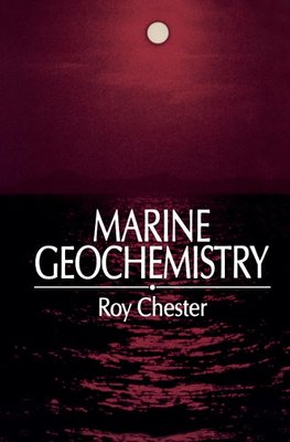 Marine Geochemistry