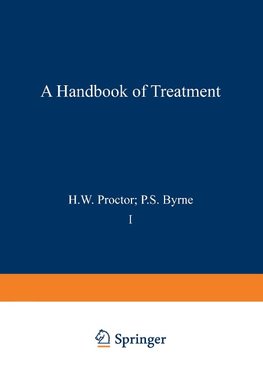 A Handbook of Treatment