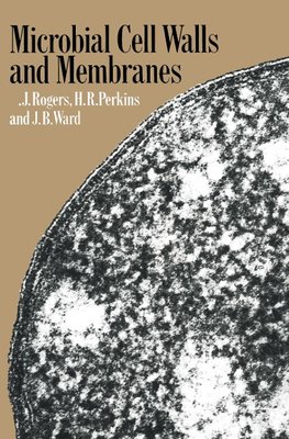 Microbial Cell Walls and Membranes