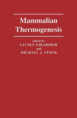 Mammalian Thermogenesis