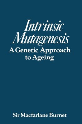 Intrinsic mutagenesis