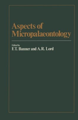 Aspects of Micropalaeontology