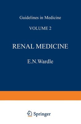 Renal Medicine