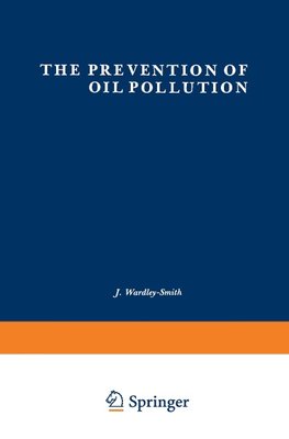 The Prevention of Oil Pollution