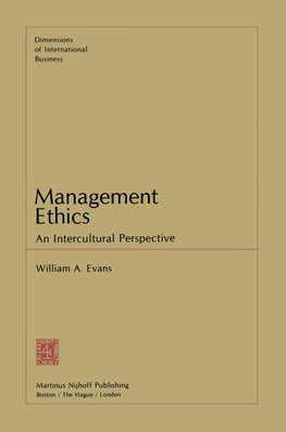 Management Ethics