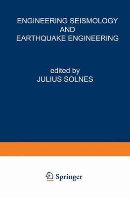 Engineering Seismology and Earthquake Engineering