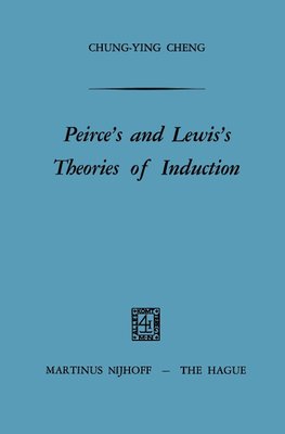 Peirce's and Lewis's Theories of Induction