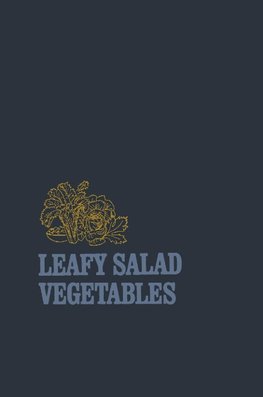 Leafy Salad Vegetables