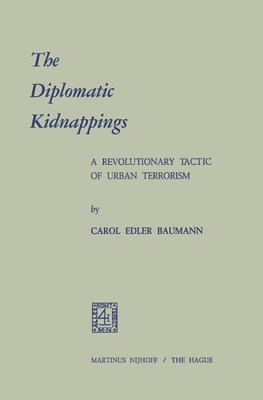 The Diplomatic Kidnappings