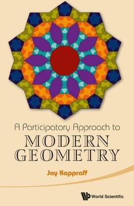 A Participatory Approach to Modern Geometry