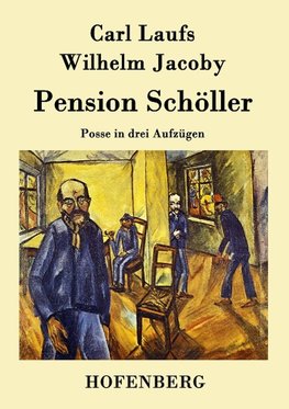 Pension Schöller