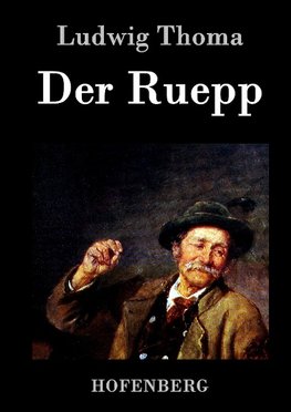 Der Ruepp