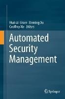 Automated Security Management