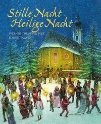 Stille Nacht, Heilige Nacht