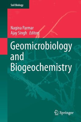 Geomicrobiology and Biogeochemistry