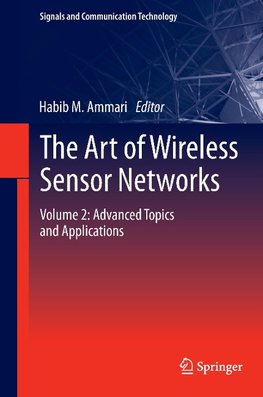 The Art of Wireless Sensor Networks