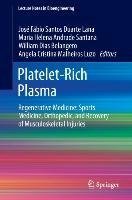 Platelet-Rich Plasma