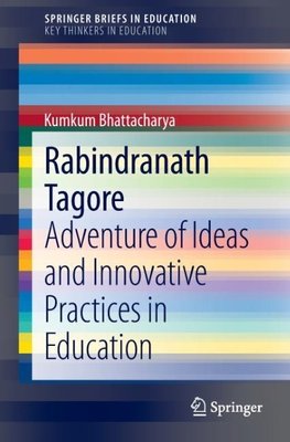 Rabindranath Tagore