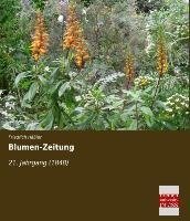 Blumen-Zeitung