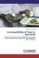 Incompatibility of food in Ayurveda