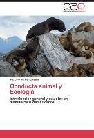 Conducta animal y Ecología