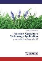 Precision Agriculture Technology Application