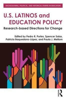 Portes, P: U.S. Latinos and Education Policy